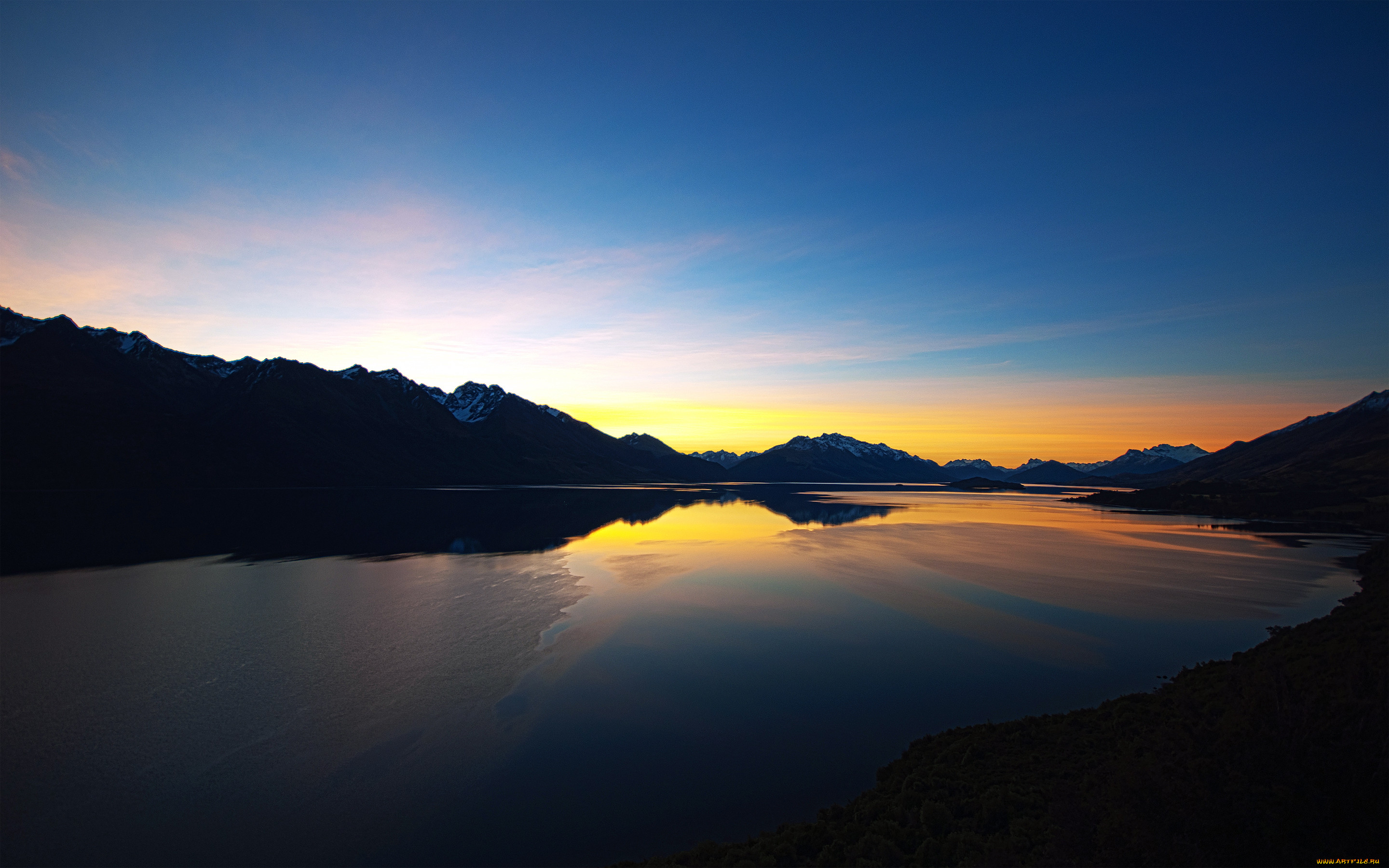 , , , , , new, zealand, , , , lake, wakatipu